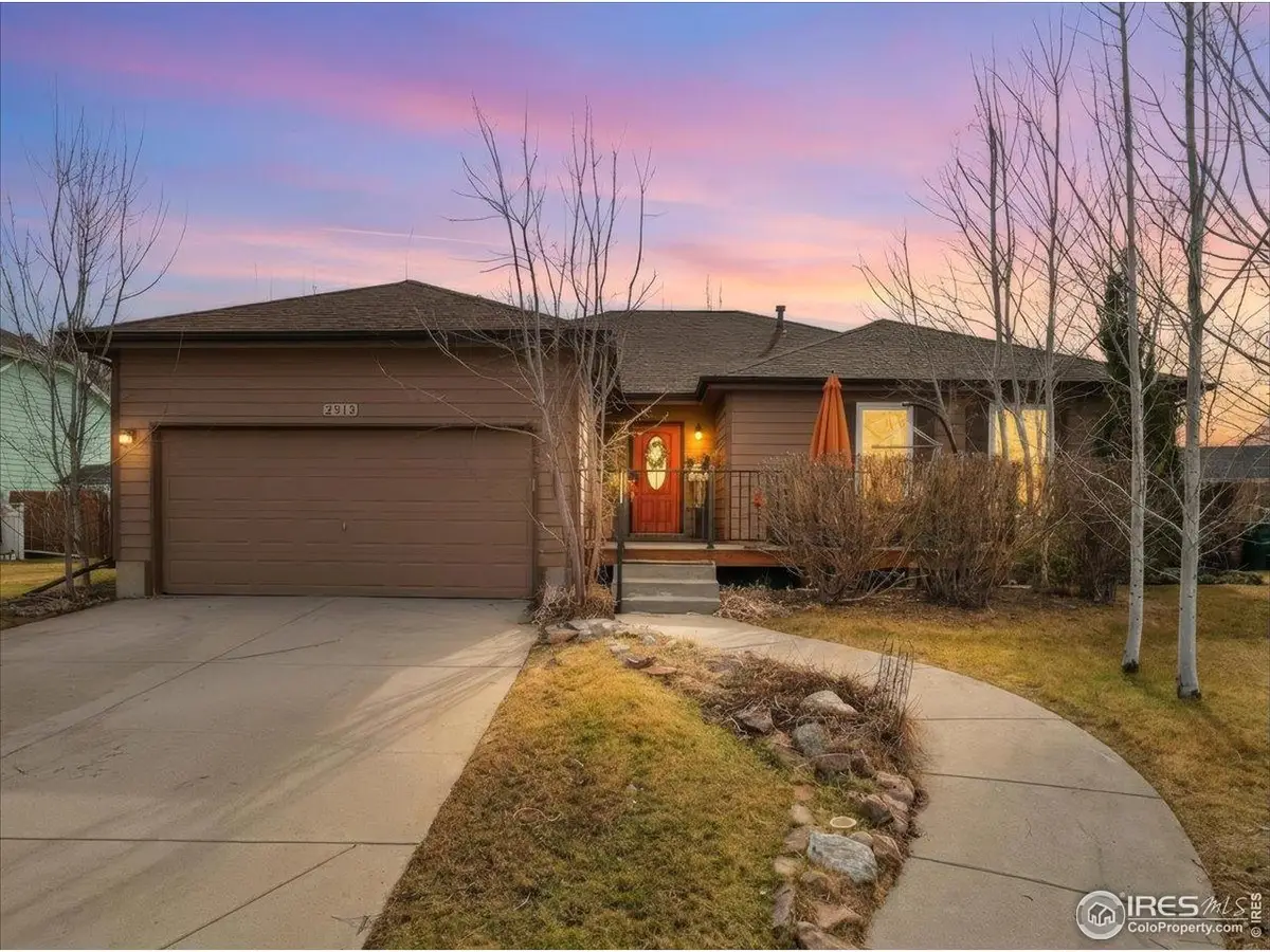 2913 Indigo N Cir, Fort Collins, CO 80528 - #1