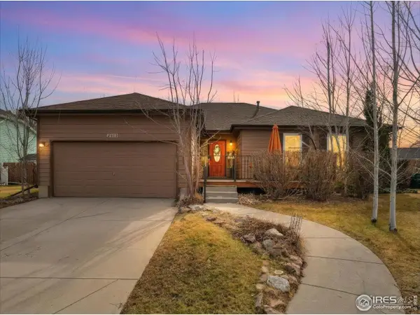 2913 Indigo N Cir, Fort Collins, CO 80528