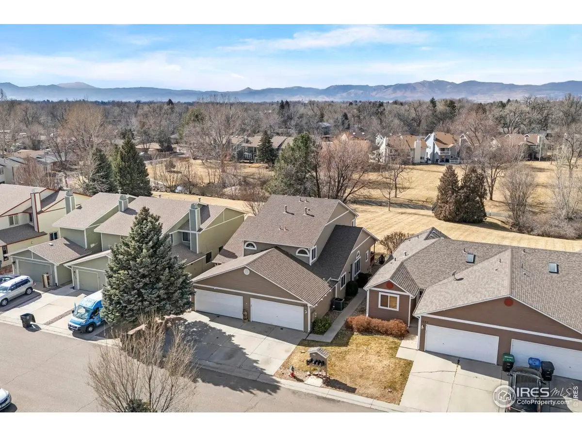 1225 Baker St, Longmont, CO 80501 - #1