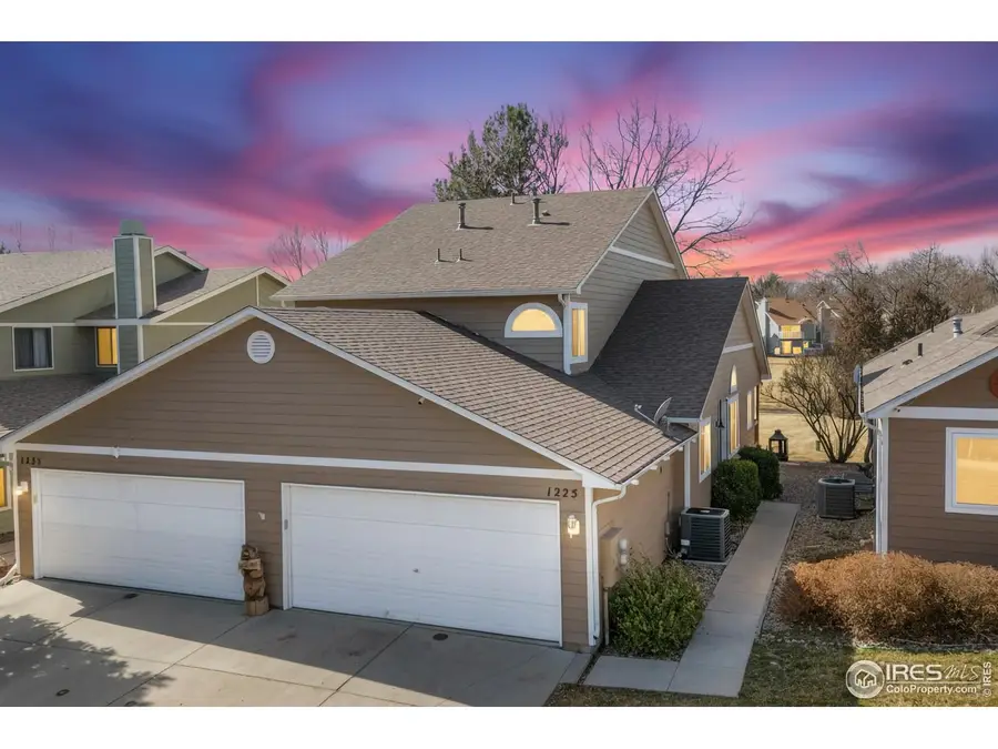 1225 Baker St, Longmont, CO 80501 - #3