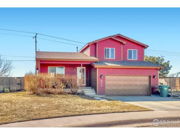 4812 Everest Pl, Greeley, CO 80634