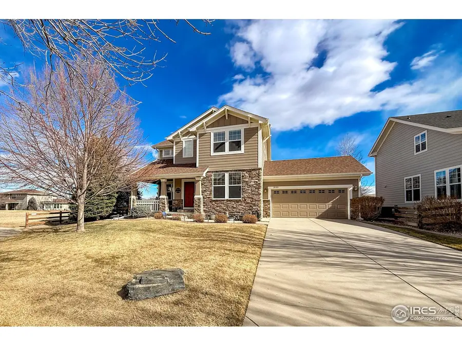 1033 Zodo Ave, Erie, CO 80516 - #2