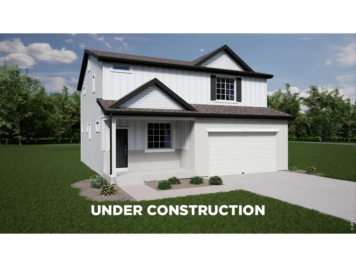 4319 Alderwood Dr, Johnstown, CO 80534 - #1
