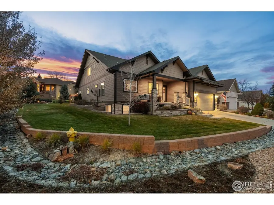 613 Cove Dr, Loveland, CO 80537 - #2