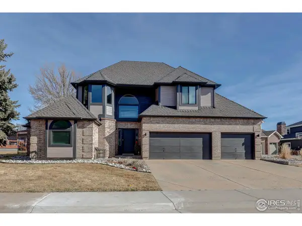 1118 Oakhurst Dr, Broomfield, CO 80020
