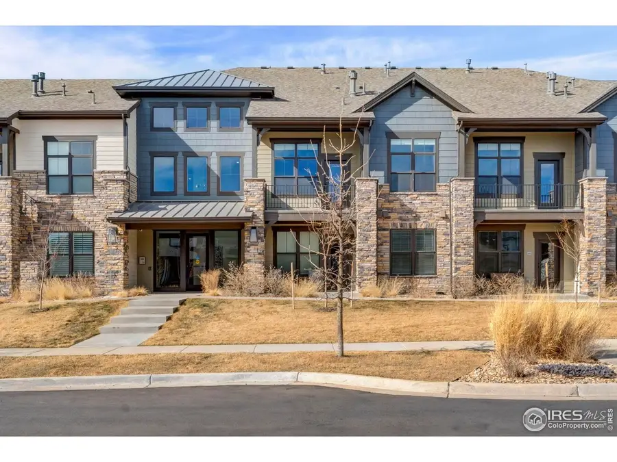 235 High Point Dr #E-102, Longmont, CO 80504 - #2