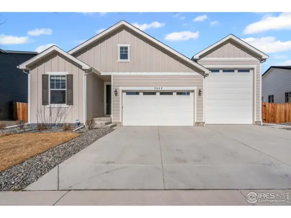Address Withheld By Seller, Windsor, CO 80528