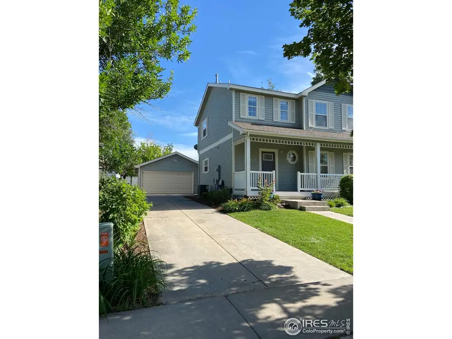 1413 Fairfield Ave, Windsor, CO 80550 - #2