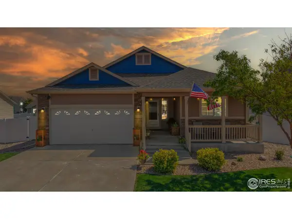 7078 Loudon St, Wellington, CO 80549