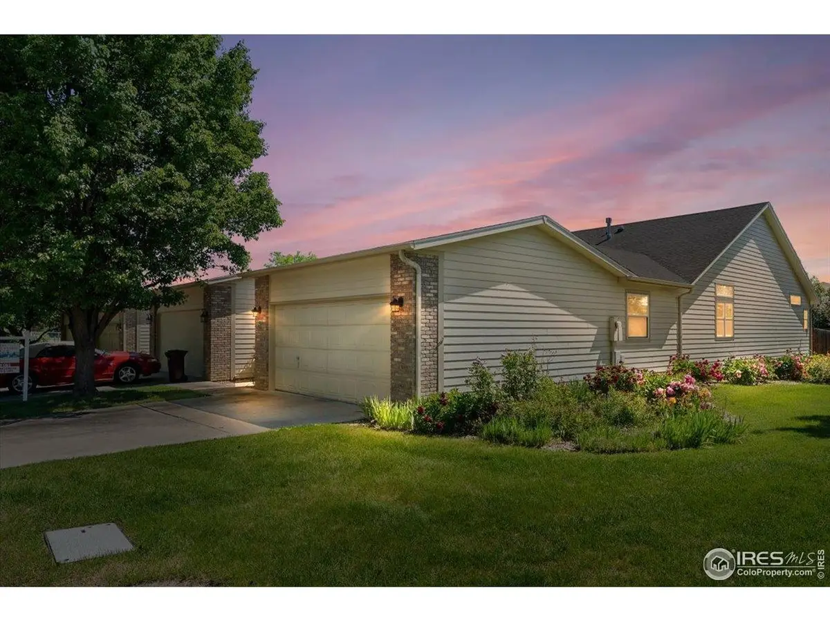 3525 Auntie Stone St #8, Fort Collins, CO 80526 - #1