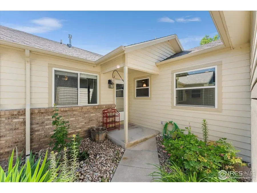 3525 Auntie Stone St #8, Fort Collins, CO 80526 - #2