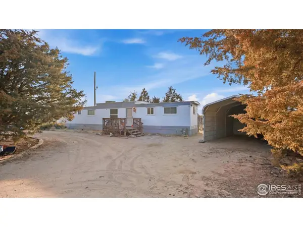 17661 County Road 29.6, Brush, CO 80723