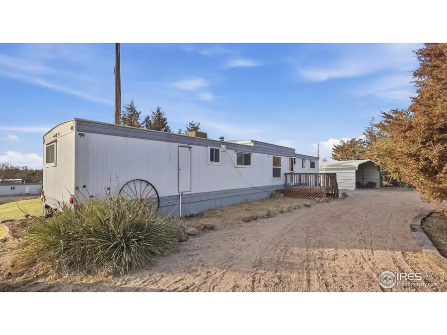 17661 County Road 29.6, Brush, CO 80723 - #2