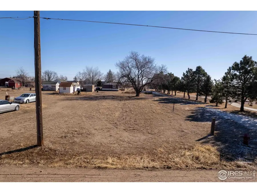 Franklin St, Pierce, CO 80650 - #2