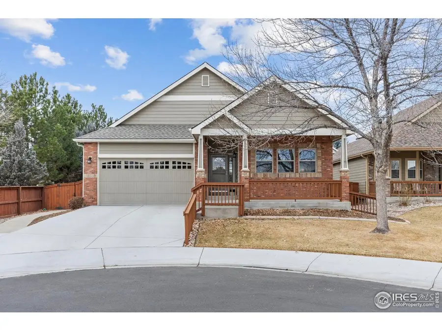 2075 Ridgway Ct, Loveland, CO 80538 - #2