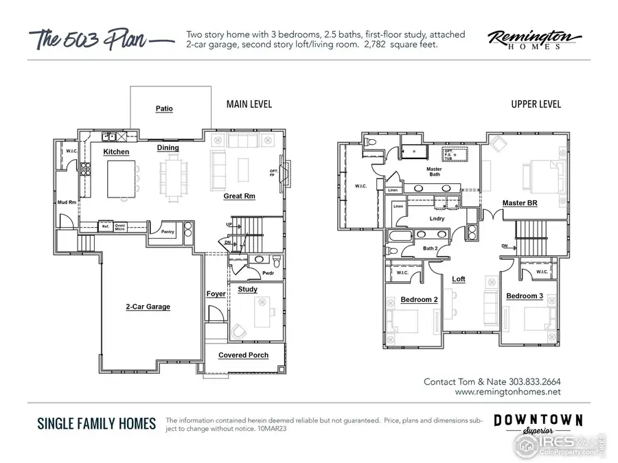 652 Central Park Cir, Superior, CO 80027 - #2