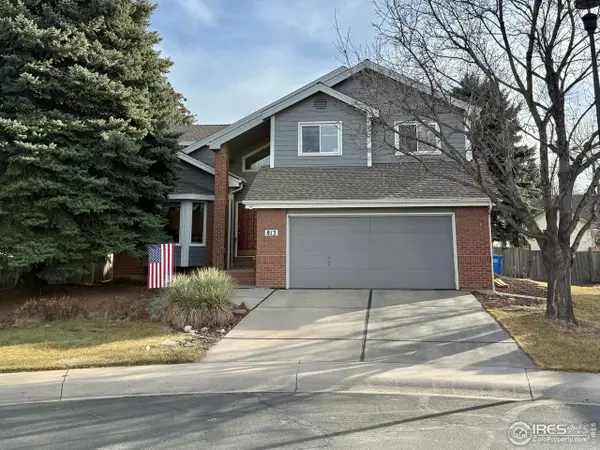 813 Maxwell Ct, Fort Collins, CO 80525