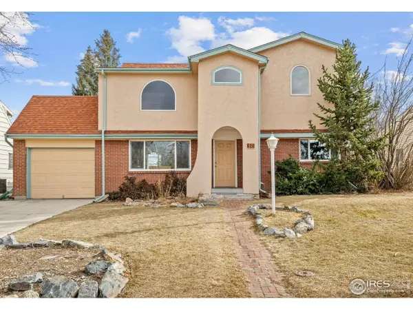 820 Lotus Way, Broomfield, CO 80020