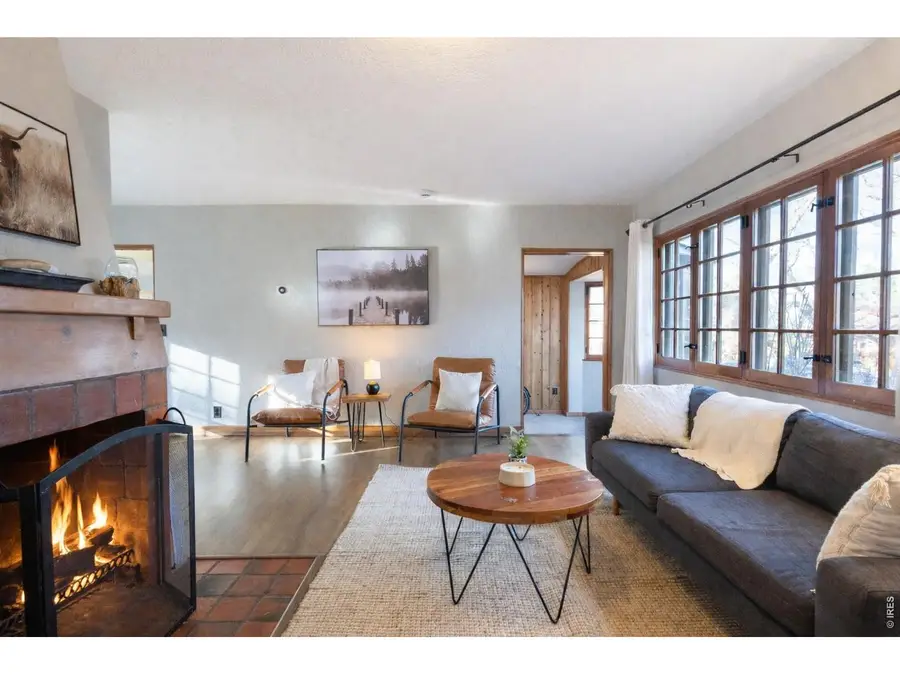 911 Lincoln Pl, Boulder, CO 80302 - #2