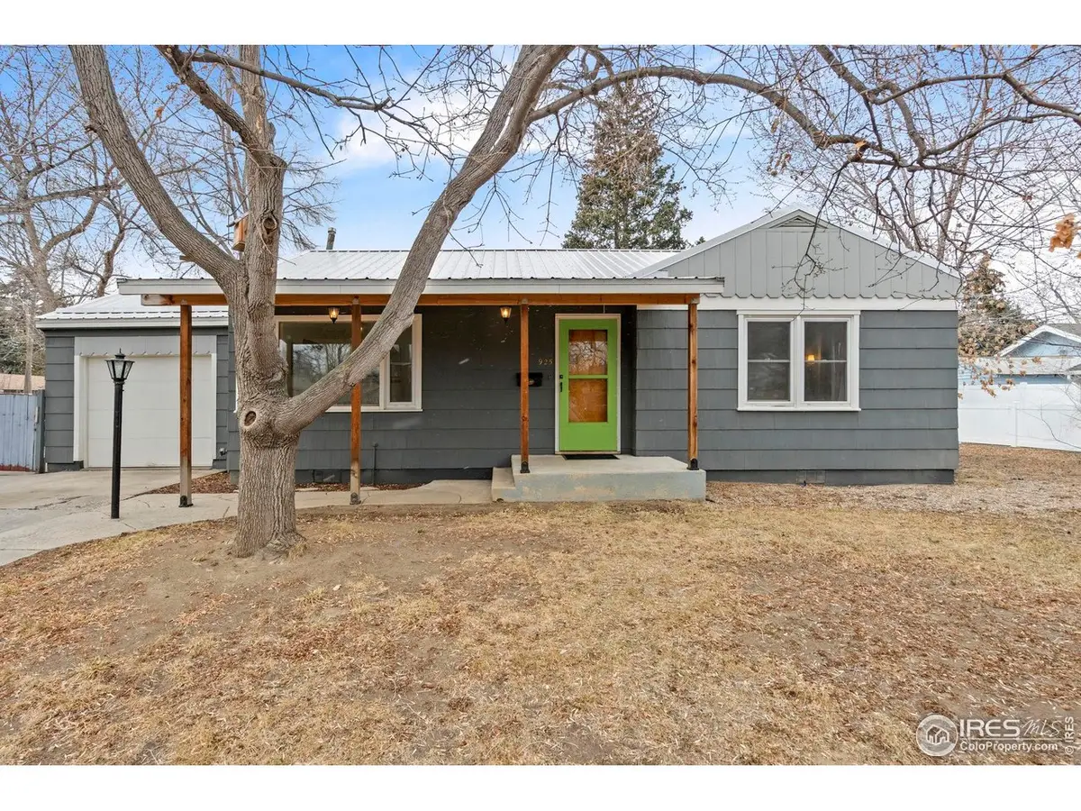 925 Harrison Ave, Loveland, CO 80537 - #1
