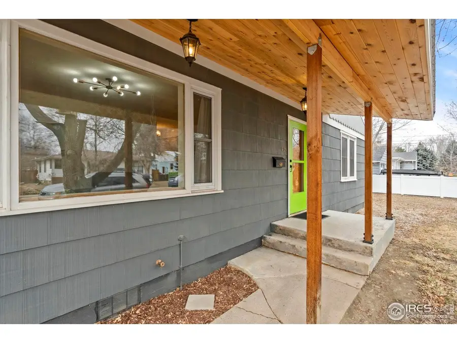 925 Harrison Ave, Loveland, CO 80537 - #3