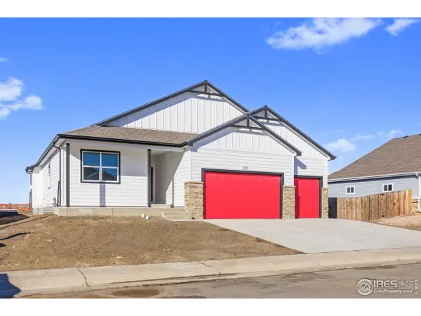 105 7 Ave, Wiggins, CO 80654