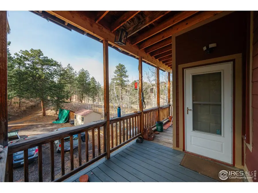 156 Mountain Meadow Ln, Bellvue, CO 80512 - #3