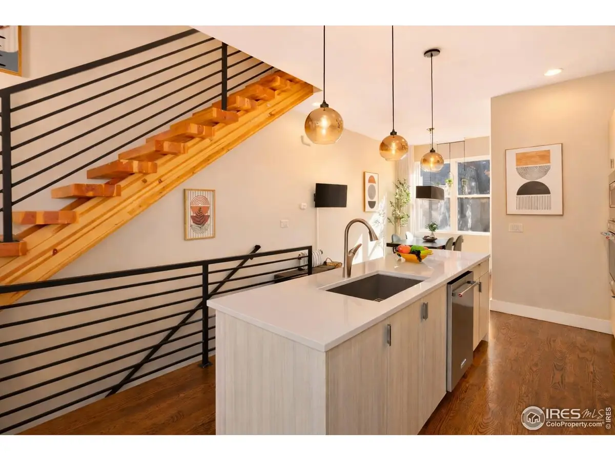 2139 N Downing St, Denver, CO 80205 - #1