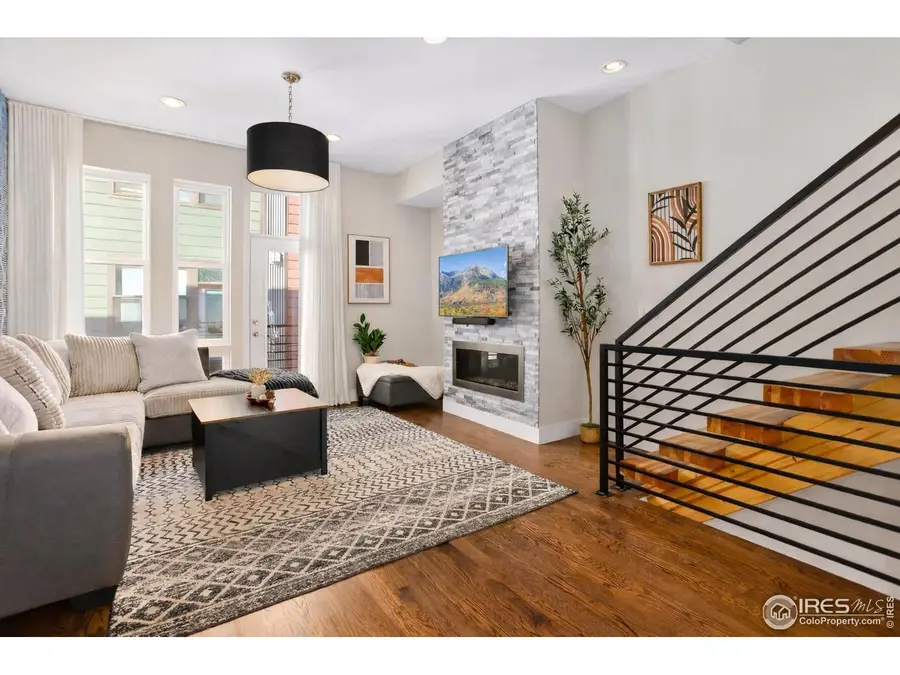 2139 N Downing St, Denver, CO 80205 - #2