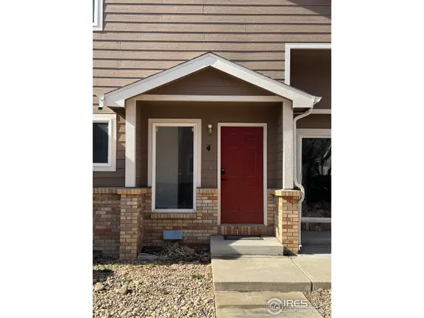 1601 Great Western Dr #G-4, Longmont, CO 80501
