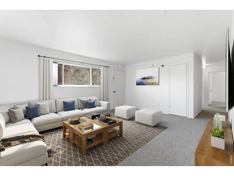 1112 Gard Pl, Loveland, CO 80537 - #2