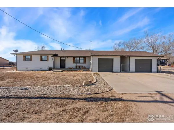 48625 County Road 31, Nunn, CO 80648
