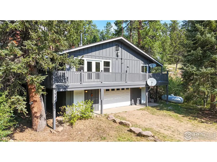 163 West Creek Rd, Glen Haven, CO 80532 - #2