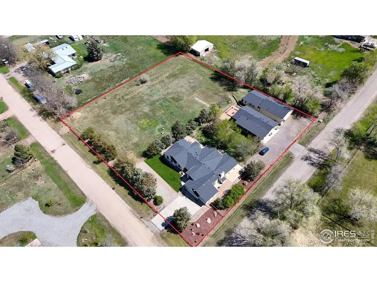 1720 Chaparro Cir, Berthoud, CO 80513 - #1