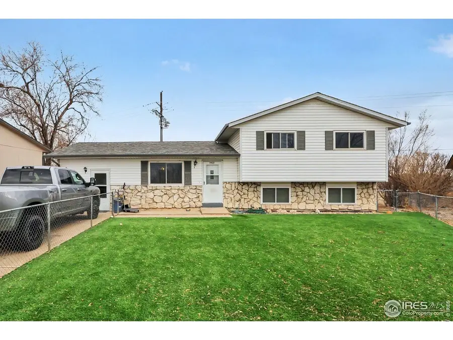 3823 Ivy Ln, Wellington, CO 80549 - #2