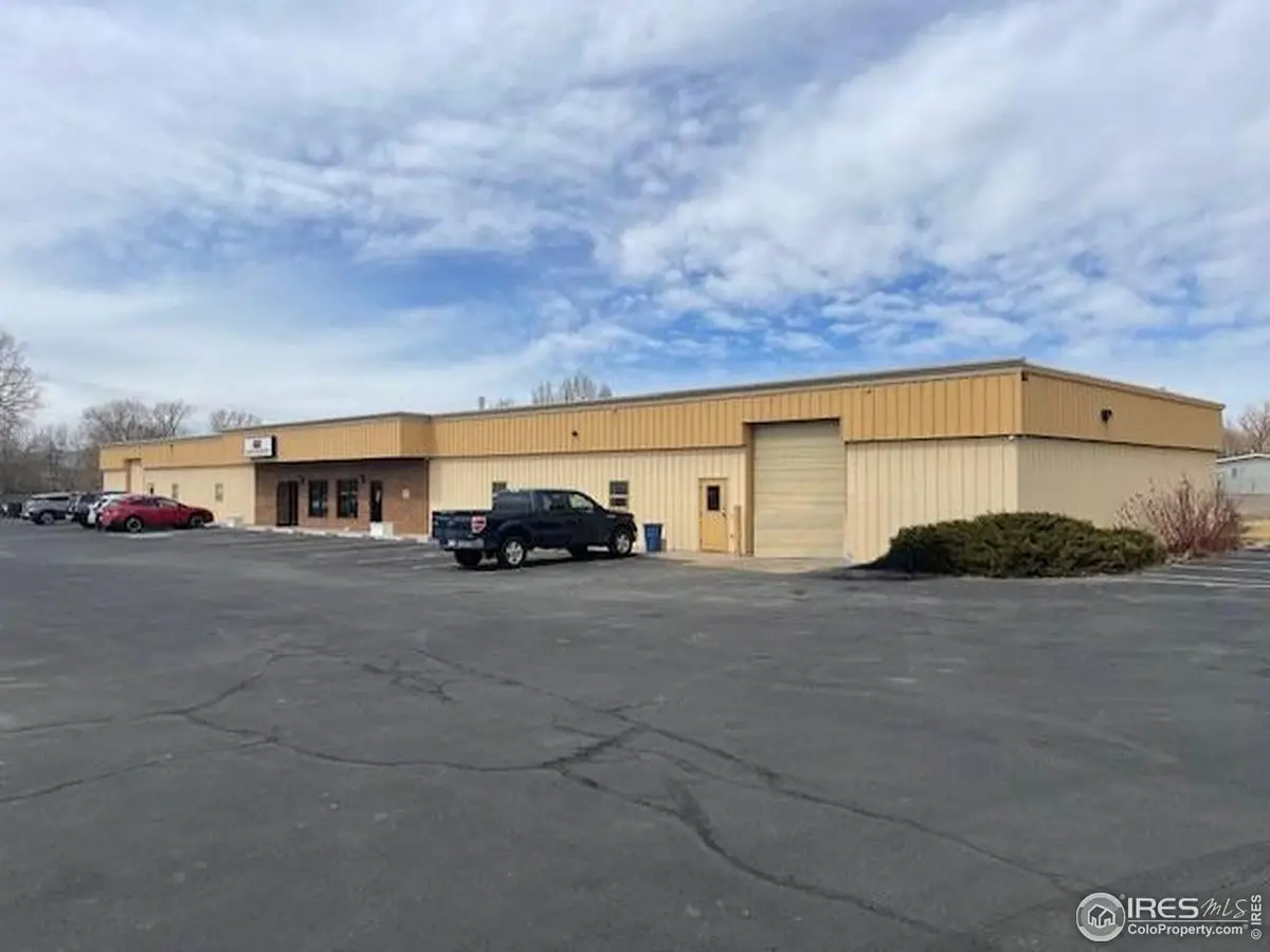 219 N Timberline Rd, Fort Collins, CO 80524 - #1