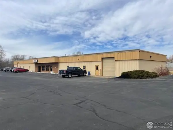 219 N Timberline Rd, Fort Collins, CO 80524