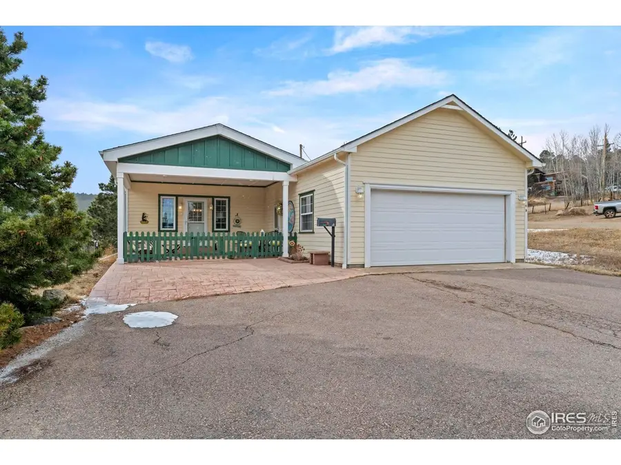 365 N Bridge St, Nederland, CO 80466 - #2