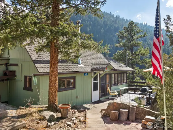 140 Loveland Heights Ln, Drake, CO 80515