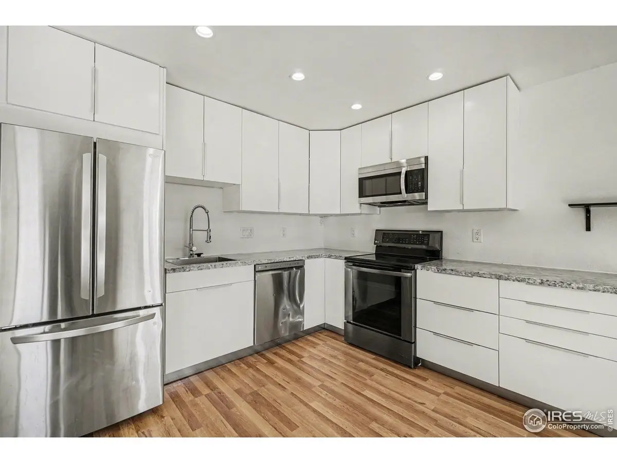 225 E 8th Ave #F2, Longmont, CO 80504 - #1