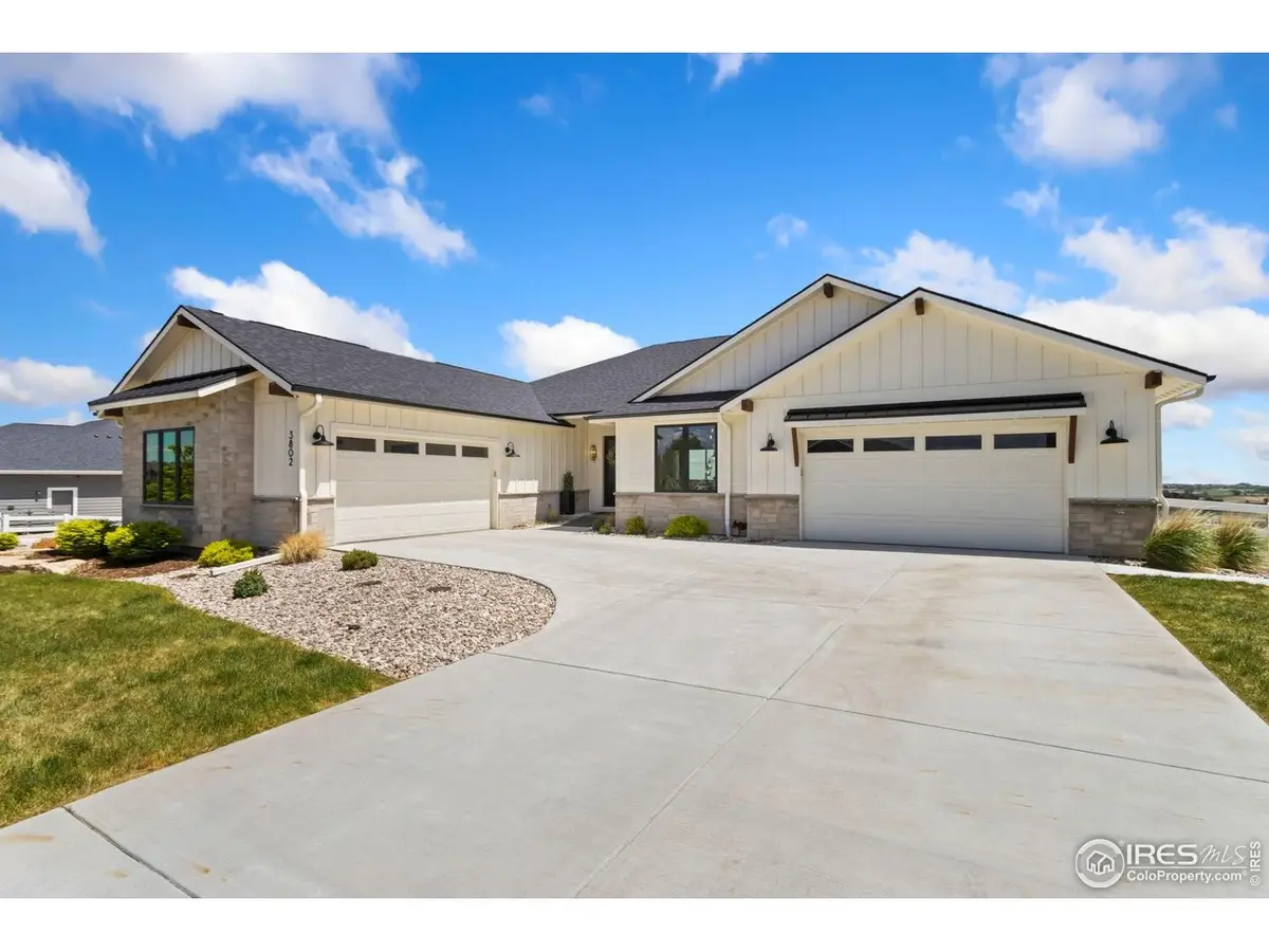 3802 Bridle Ridge Cir, Severance, CO 80524 - #1