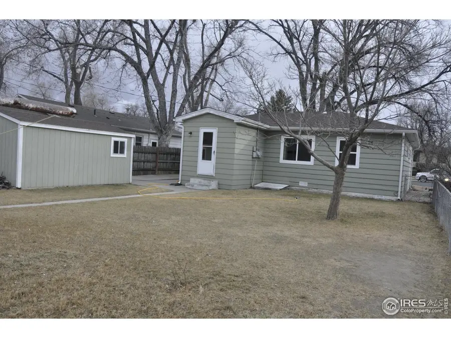 509 W 7th Ave, Fort Morgan, CO 80701 - #3