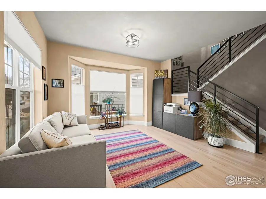 3921 Florentine Dr, Longmont, CO 80503 - #3