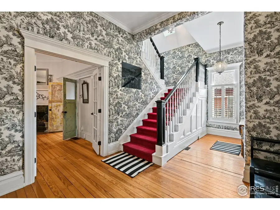 320 E Mulberry St, Fort Collins, CO 80524 - #3