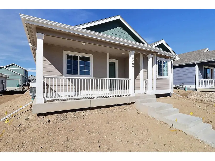 4209 Rockcress Rd, Evans, CO 80620 - #2