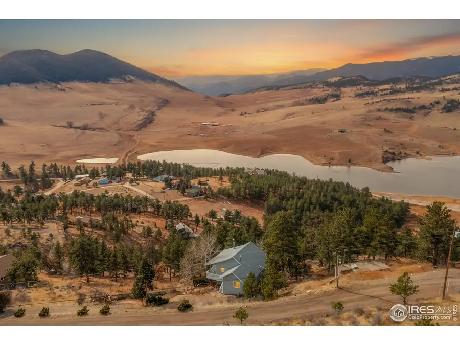 629 Green Mountain Dr, Loveland, CO 80537 - #2