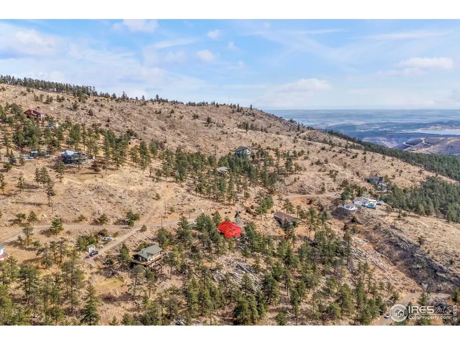 629 Green Mountain Dr, Loveland, CO 80537 - #3