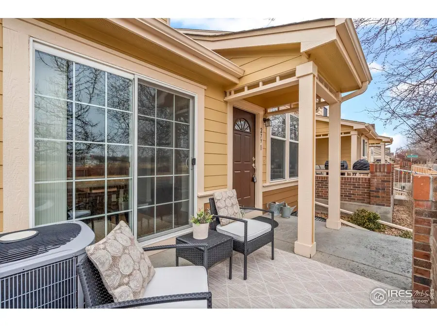 2771 Harvest Park Ln, Fort Collins, CO 80528 - #2