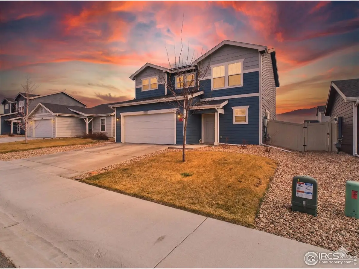 374 Pony Express Trl, Ault, CO 80610 - #1