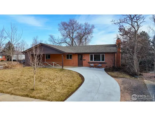 4453 Hamilton Ct, Boulder, CO 80305